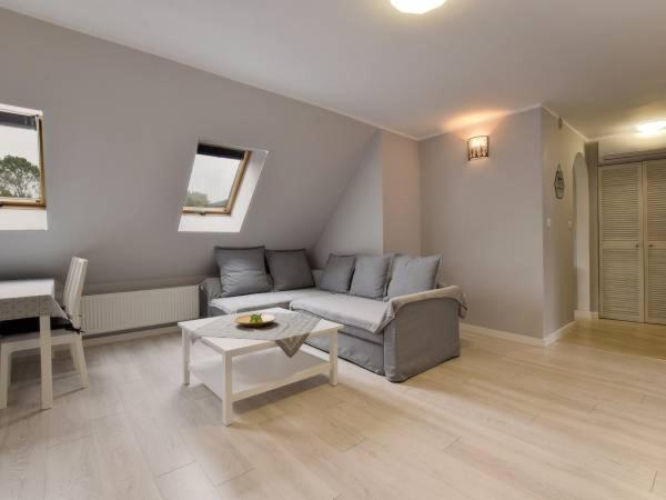 Apartament W Miescie Duszniki Zdrój Eksteriør bilde