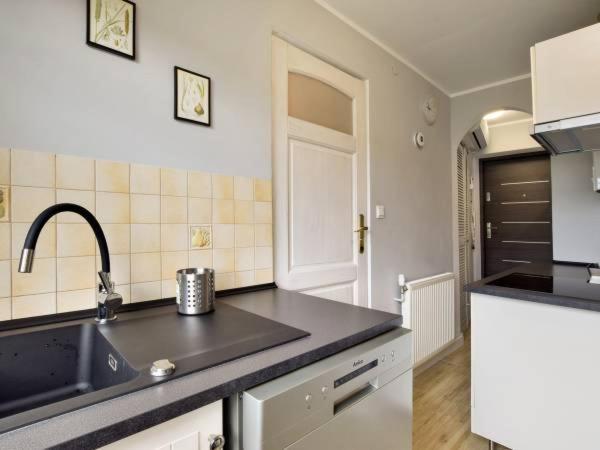 Apartament W Miescie Duszniki Zdrój Eksteriør bilde