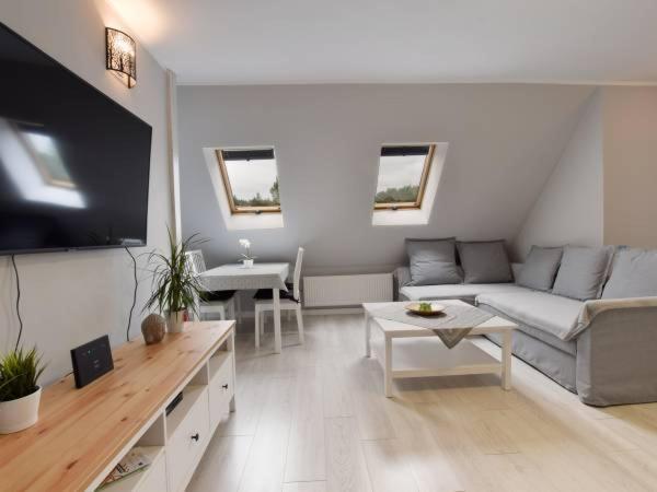 Apartament W Miescie Duszniki Zdrój Eksteriør bilde