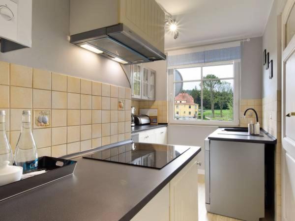 Apartament W Miescie Duszniki Zdrój Eksteriør bilde